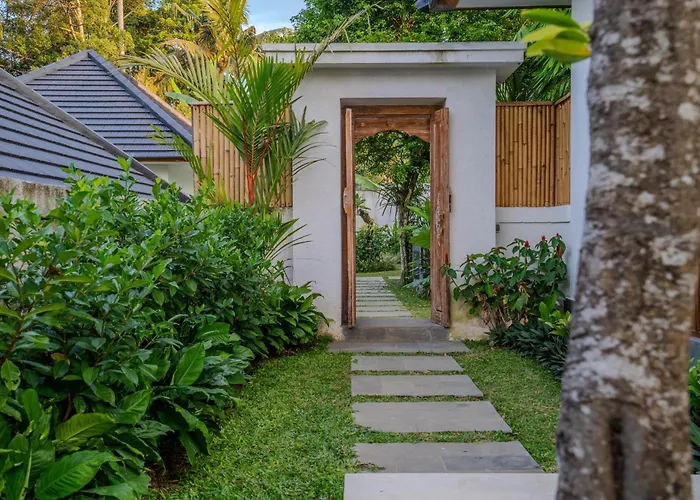 Villa Arca Jungle View Luxury Ubud