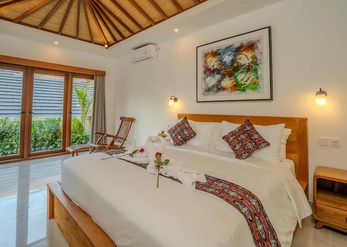 Arca Jungle View Luxury * Ubud