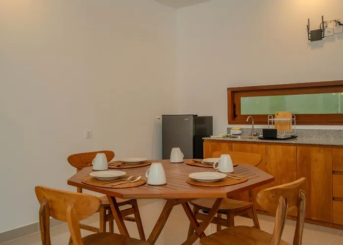 Arca Jungle View Luxury Villa Ubud